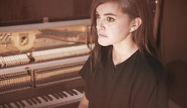 Julianna Barwick announces new album & tour
