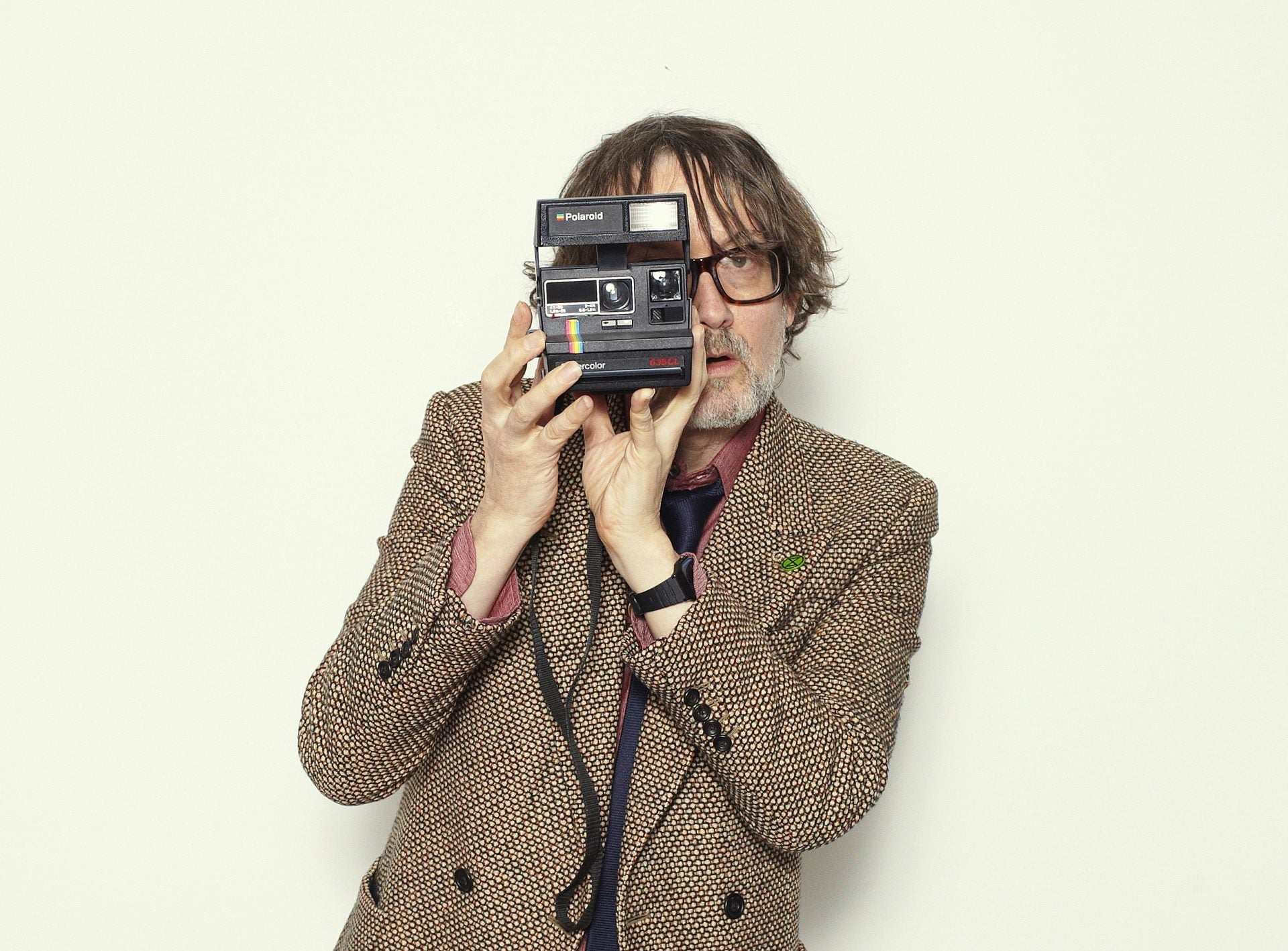 PULP’s Jarvis Cocker talks new band JARV IS…, new album, Wes Anderson & more in BV interview