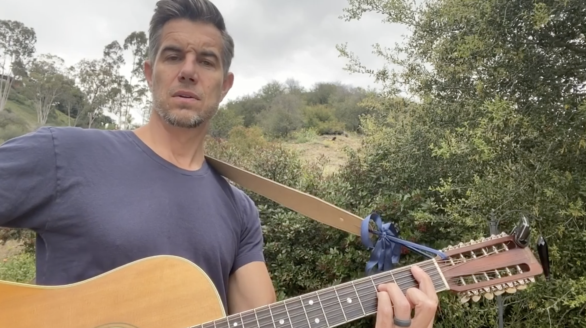 311 frontman covers Turnstile, calls them “my new favorite band”