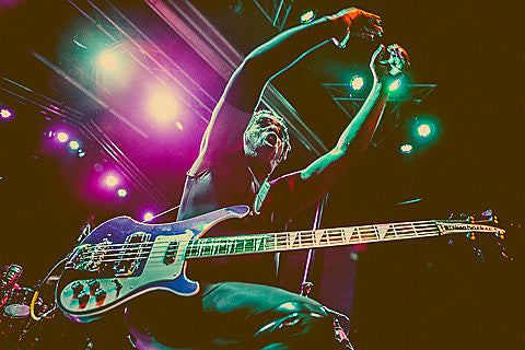 Death streaming ‘N.E.W.’ album, announce NYC show