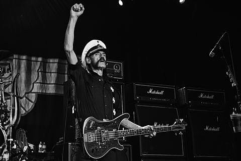Motorhead announce tour with Anthrax, playing Jones Beach