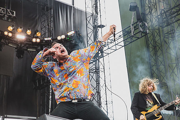 Sasquatch 2015 day 4 in pics: Kendrick Lamar, Run the Jewels, Courtney Barnett, Tame Impala, Future Islands & more