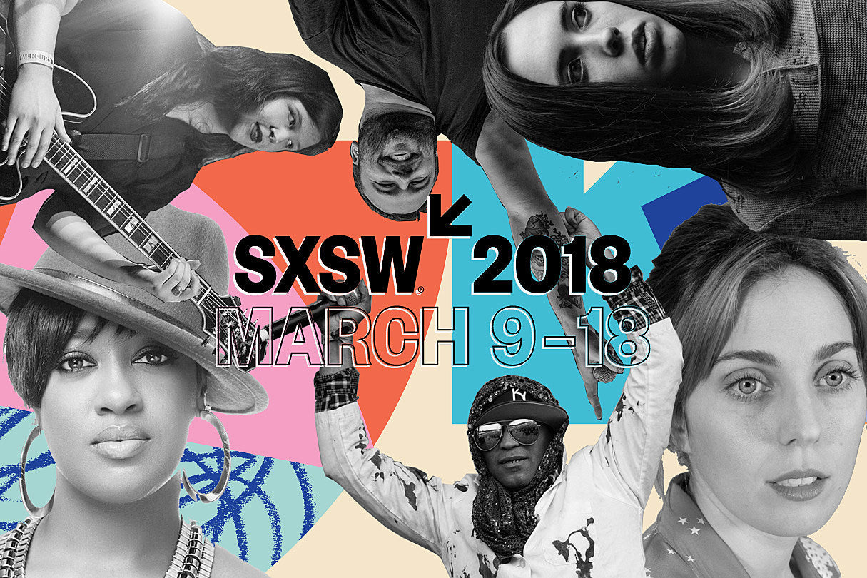 33 artists we’re excited to see at SXSW 2018