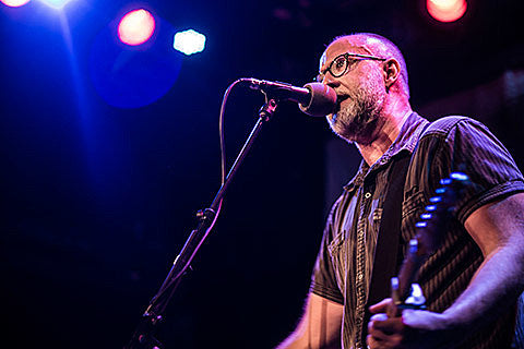 Indie bands’ Facebook pages got hacked, including Bob Mould who wrote a song about it (listen)