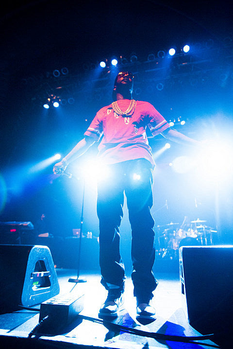 What’s going on Monday? (Juicy J, Songhoy Blues, Bully, Amy Schumer ‘Trainwreck’ tour, Heartless Bastards & more)