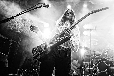 Weezer side project The Relationship releasing a 7″ on Burger, touring; sitcom based on Rivers Cuomo casts its lead