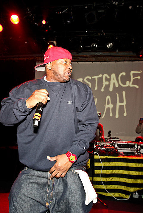 What’s going on Thursday? (Ghostface, Widowspeak, Xylouris White, Old Man Gloom, AJ Davila, Vatican Shadow & more)