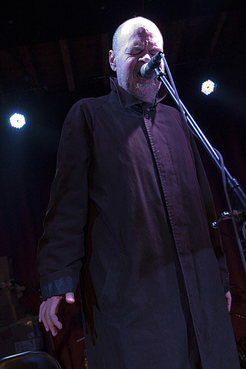 What’s going on Sunday? (Rocket from the Tombs, Dinosaur Jr, John Waters, Landlady, Life of Agony & more)
