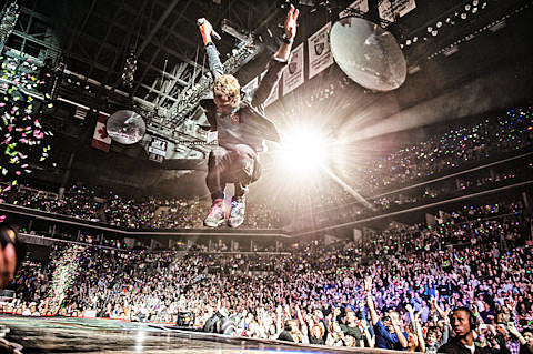 Coldplay announce tour, including MetLife Stadium (dates)