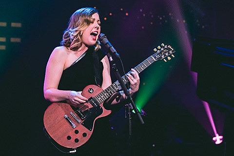 Sleater-Kinney taped ACLTV (pics), playing Stubb’s on Friday