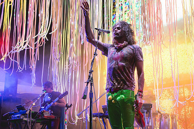 Flaming Lips, Louis CK & more appearing on Portlandia S6