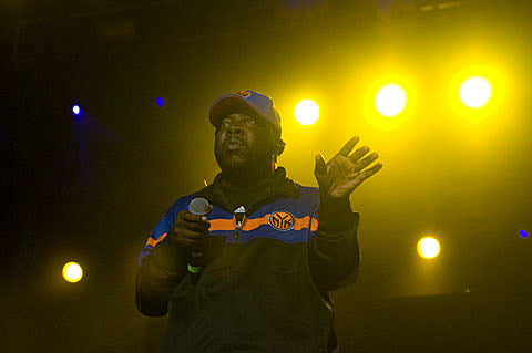 Phife Dawg being honored w/ memorial in Queens; Q-Tip pays tribute on “Abstract Radio” w/ Andre 5000, Chuck D & more