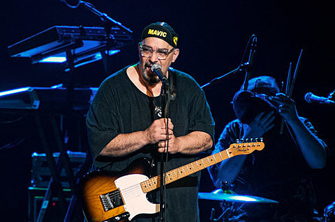 Pat DiNizio (The Smithereens), RIP