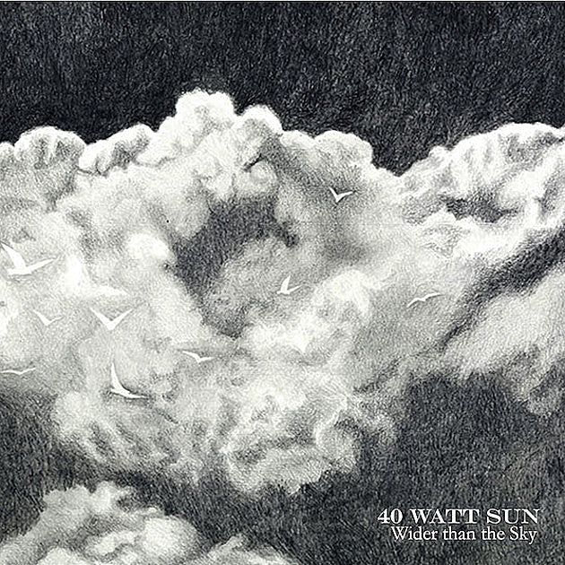 40 Watt Sun share “Pictures” from new LP