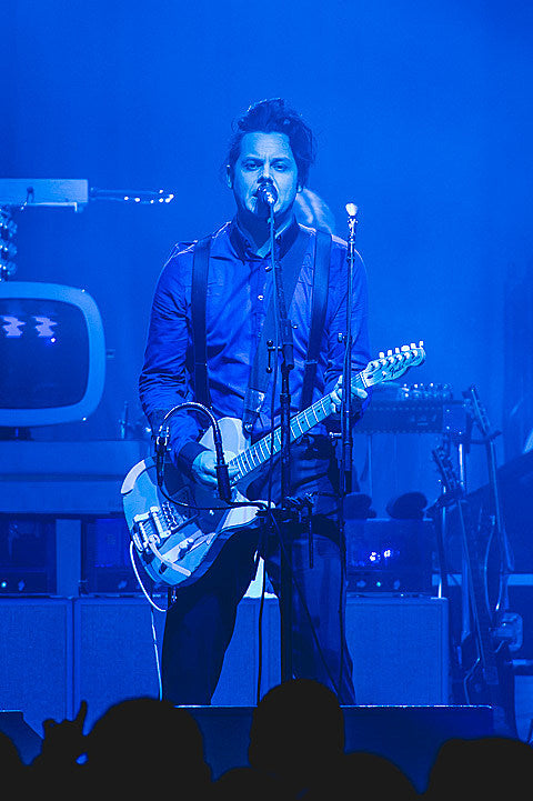 What’s going on Friday? (Jack White, Hamilton Leithauser, Torres, Beverly, Tombs, John + Jehn, Voice Coils & more)