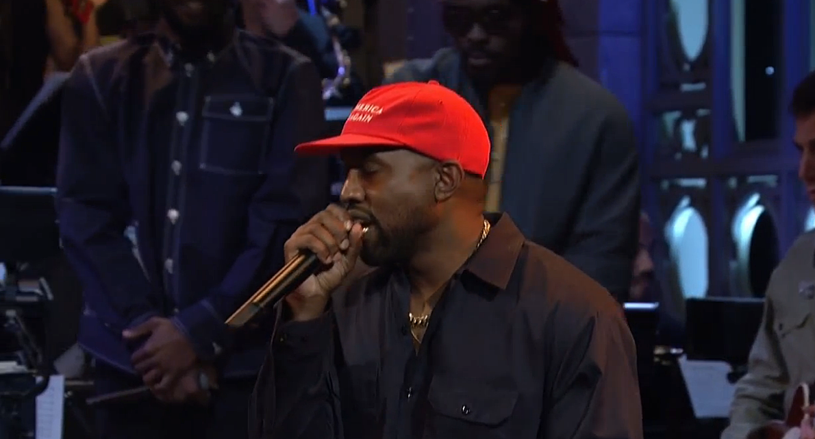 Kanye, Justin Timberlake & Childish Gambino headlining Coachella 2019?