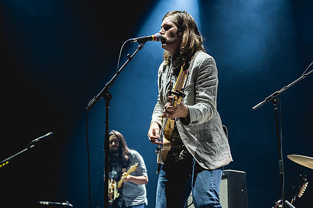 Fruit Bats announce new album & tour (dates, stream); Eric D Johnson playing a collab show w/ Kevin Morby & Sam Cohen