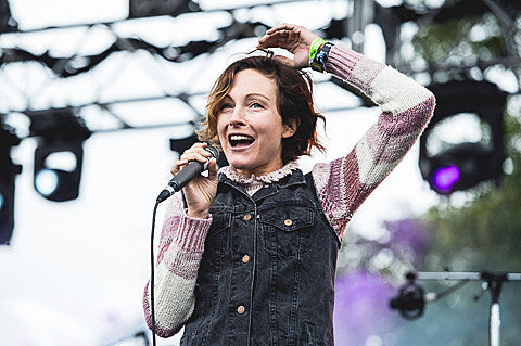 Polica release new song “Lately” (listen)