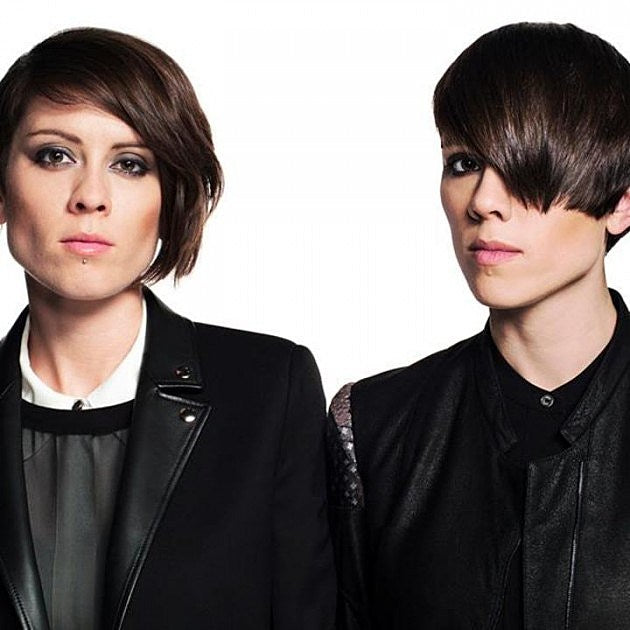 Tegan & Sara readying new album, announce shows