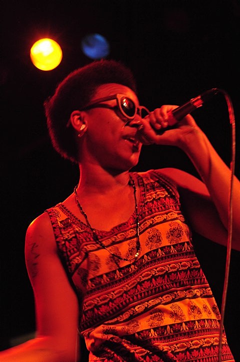 What’s going on Friday? (THEESatisfaction, California X, Screaming Females, Psychemagik, Yes I’m Leaving & more)