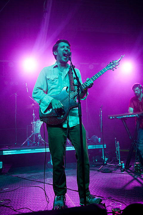 What’s going on Tuesday? (Cursive/Beach Slang, Heems, Big Eyes, The Black Ryder, Homeshake, Shura & more)