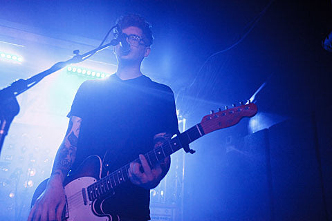 Pity Sex announce new album ‘White Hot Moon’ (hear a song)