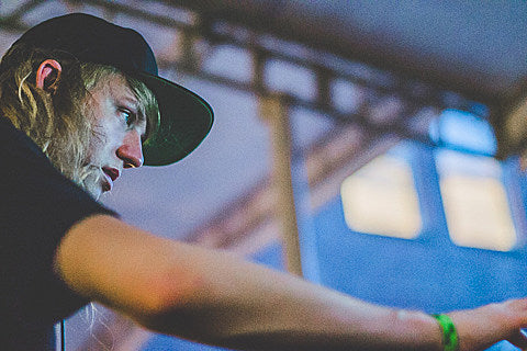 Cashmere Cat playing Webster Hall during tour with Ariana Grande (which hits MSG twice)