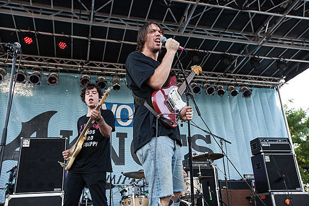 Twin Peaks announce new LP, share first single & tour dates