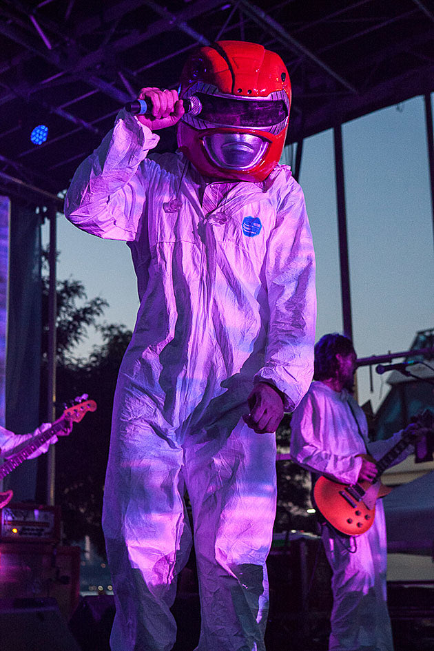 Super Furry Animals, Stephen Malkmus & the Jicks, Screaming Females & more played 4Knots Fest (pics, video, setlists)
