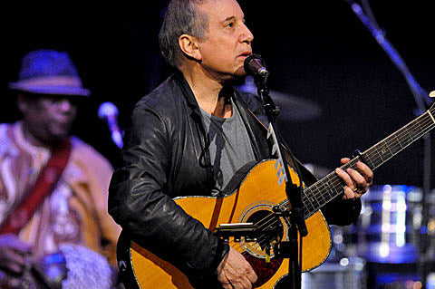 Paul Simon releasing new LP ‘Stranger to Stranger,’ touring, playing Forest Hills Stadium (dates)