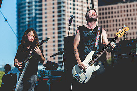Pallbearer added to At the Gates / Converge tour (dates)