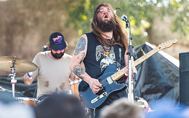 Strand of Oaks expand tour, playing Long Island w/ Reigning Sound (dates)
