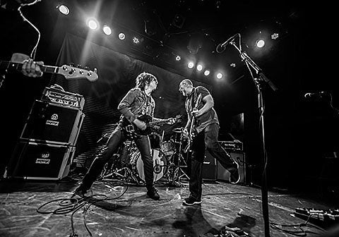 Ryan Adams expands tour, playing SummerStage, Capitol Theatre & more (dates & BrooklynVegan presale)