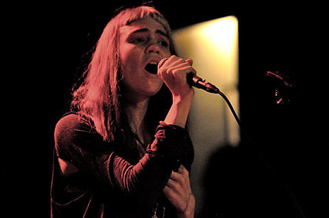 Florence + the Machine & Grimes add 2nd Barclays Center show (updated tour dates)
