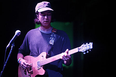 Alex G sold out NYC release show, adds a 2nd, shares “Salt”