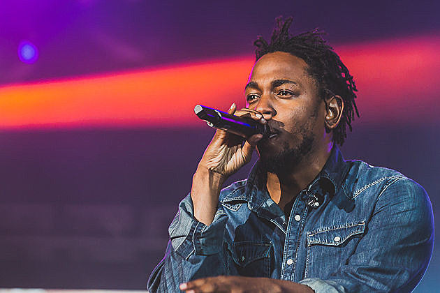 What’s going on Monday? (Kendrick Lamar, Fred and Toody, Nathaniel Rateliff, Night Train 3rd anniversary, Pell, more)
