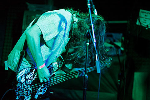 PAWS cover ’50s classic “Sea of Love” for Fuzzkill Records’ Valentine’s Day compilation (listen)