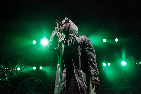 A$AP Ferg made two star-studded videos; A$AP Mob mems playing NYC show on Sunday; Rocky playing Buku Fest