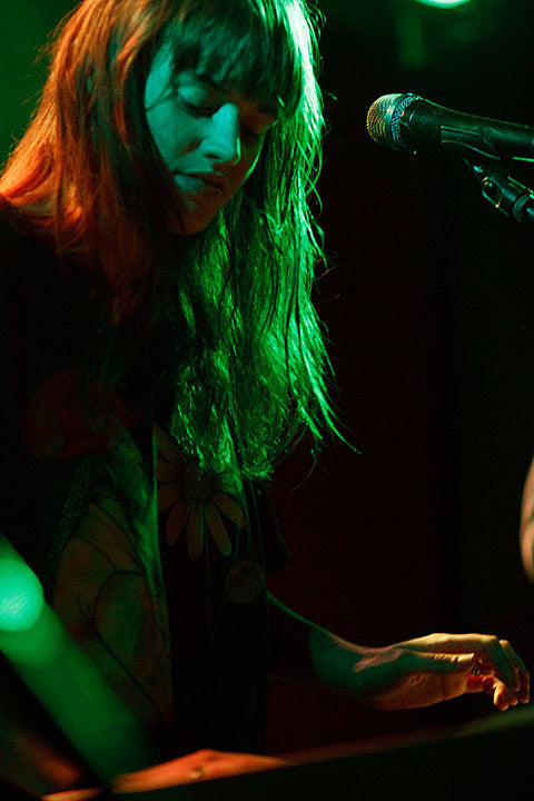What’s going on Saturday? (Bjork, Lauryn Hill, TOPS, Palma Violets, Hinds, The Church, The Cribs, Weatherbox & more)
