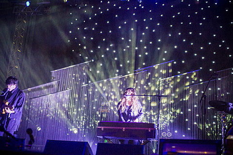 Beach House announce second album of 2015, ‘Thank Your Lucky Stars,’ due out next week