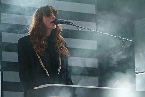Beach House sold out two Webster Hall shows, add a third (on sale now)