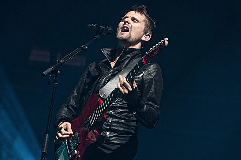 Muse expand tour, playing NJ’s Prudential Center after Barclays (updated dates)