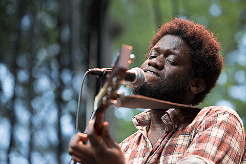 Michael Kiwanuka announces short U.S. tour