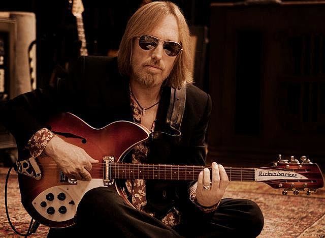 Tom Petty & the Heartbreakers 2017 Tour Dates announced: 2 Forest Hills shows, Wrigley Field & more