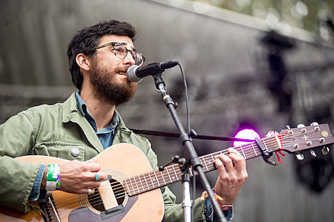 Woods share “Can’t See at All” from new album (listen)
