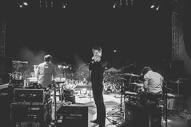 Sasquatch 2015 day 2 in pics: Spoon, Modest Mouse, Father John Misty, Decemberists, Sylvan Esso, Fuzz, Will Butler, more