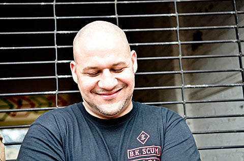 Fool’s Gold co-founder Dust La Rock, RIP
