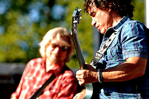 Hall & Oates playing MSG in February with Sharon Jones & the Dap Kings and Mayer Hawthorne (BV presale)