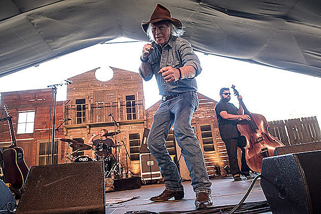 Billy Joe Shaver, outlaw country legend, has died