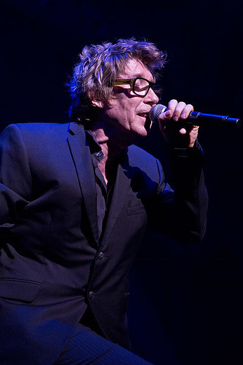 What’s going on Sunday? (Psychedelic Furs, Slim Twig, DFA Winter Workout, Camper Van Beethoven, Curse Purse, more)